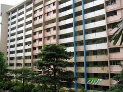 Blk 178 KEBUN BARU LINK 2 (Ang Mo Kio), HDB 3 Rooms #635894101